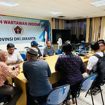 Fun Bike Siwo PWI Jaya Catat Rekor Peserta dan Berlimpah Hadiah