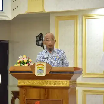 Layanan JKN-KIS Tak Sepenuhnya Gratis, Pemkot Palembang Beri Penjelasan