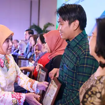 Wawali Makassar Apresiasi 14 Badan Usaha Pendukung Program JKN