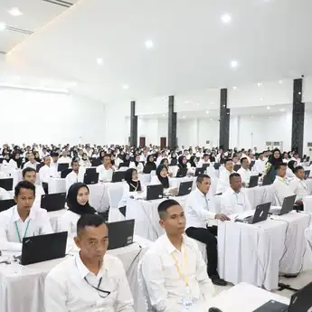 Jadwal Pengumuman PPPK Tahap 2 Mundur, Ini Update Terbarunya