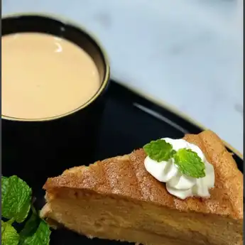Resep Ogura Thai Tea yang Minuman yang Nikmat dan Menyegarkan