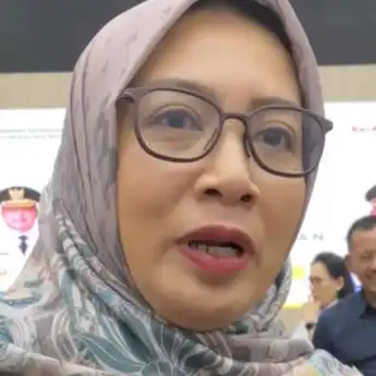 Tim Panja TBC DPR RI Dorong Kelengkapan Peralatan Diagnosis TBC di Kalbar