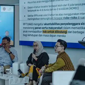 Ruang Digital Aman dan Sehat, ASN Didorong Jadi Garda Terdepan Literasi