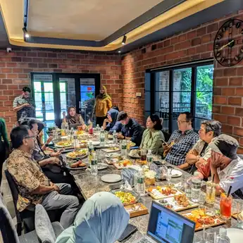 Program Baru BPJS Kesehatan  Wujudkan  Transformasi Layanan  Peserta