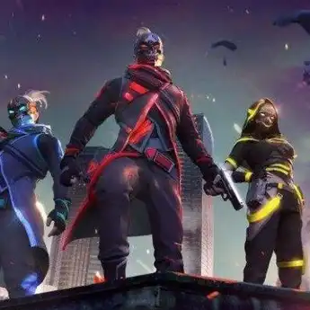 37 Kode Redeem FF Free Fire Hari Ini 23 Mei 2025, Klaim Item Gratis sebelum Kadaluwarsa