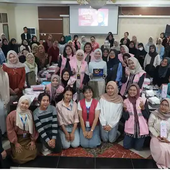 Srikandi PLN Gelar “Srikandi Goes to Campus” di Universitas Tanjungpura: Dorong Mahasiswi Siap Hadapi Dunia Kerja