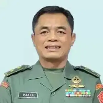 Djaka Budi Utama Jadi Dirjen ]Bea Cukai, Diminta Tekan Penyelundupan