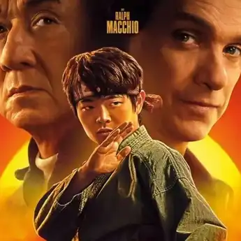Sinopsis 'Karate Kid: Legends', Kisah Bocil Ahli Kung Fu di New York