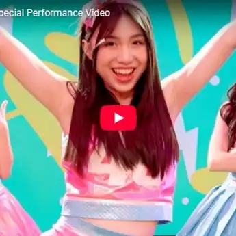 Lirik Lagu GO AND FIGHT! - JKY48