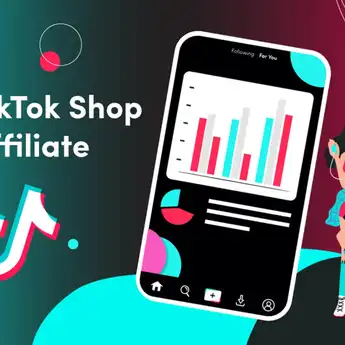 Cara Daftar Affiliate TikTok: Raih Cuan dari Konten yang Kamu Buat
