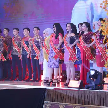 Wakil Wali Kota Palemang Buka Final Cek Bagus dan Cek Ayu 2025: Misi Promosi Budaya Lokal Ditekankan