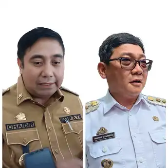 Pemprov Sulsel Salurkan Rp222 Miliar DBH Triwulan I, Kepala Daerah Apresiasi Langkah Cepat Gubernur
