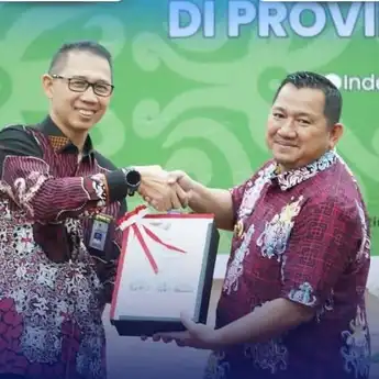Pemkab PPU Pertahankan Opini WTP, Mudyat: Bentuk Keseriusan Tata Kelola Keuangan