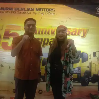 Gebyar 55 Tahun Mitsubishi Fuso, Hadirkan Banyak Promo dan Hadiah Tur ke Jepang