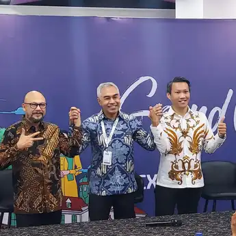 Menkomdigi Dukung Pengembangan AI di Indonesia yang Kreatif dan Bertanggung Jawab