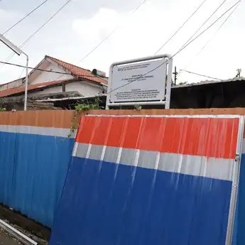 Wow! Ternyata Segini Aset KAI di Daop 2 Bandung yang Tersebar di 15 Wilayah Jabar