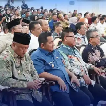 Bupati PPU Target Koperasi Merah Putih Terbentuk di Kelurahan dan Desa 28 Mei 2025