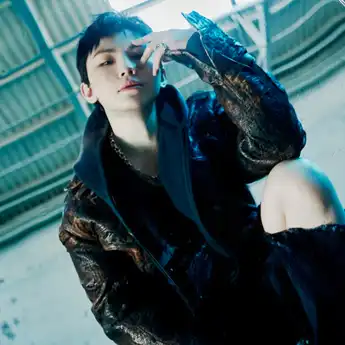 Lirik Lagu 'Destiny' – Woozi SEVENTEEN, Lengkap dengan Terjemahannya
