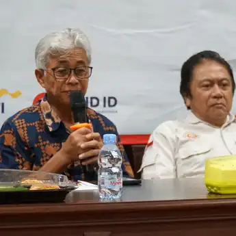 HUT Ke-77 Pencak Silat : Apel Nasional Pendekar Digelar Menuju Olimpiade LA 2028