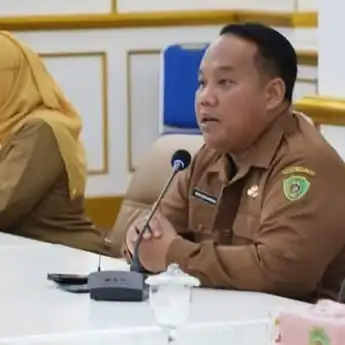 DPMD PPU Gelar Lomba Desa, Nicko: Ini Ajang Pembuktian Kemajuan Desa