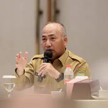 Pemkab Muba Percepat Pengadaan Lahan Tol Trans Sumatera, Progres Capai 71%