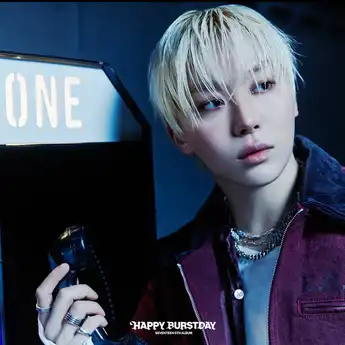 Lirik Lagu 'Raindrops' – Seungkwan SEVENTEEN, dengan Terjemahannya
