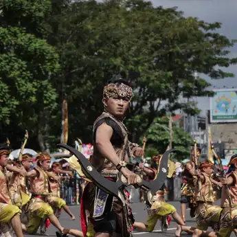 Kota Pahlawan Bercerita: Surabaya Vaganza 2025 Hidupkan Legenda dan Warisan Budaya