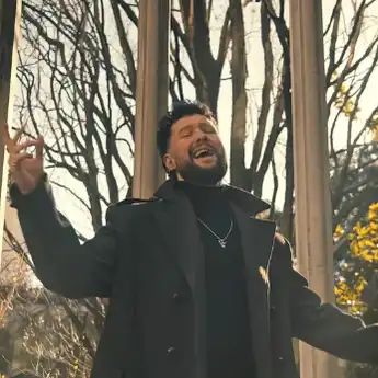 Lirik Lagu Die For You - Calum Scott: Terjemahan dan Makna Lagunya