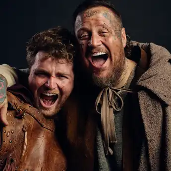 Lirik Lagu Bloodline - Alex Warren, Jelly Roll: Terjemahan dan Makna Lagunya