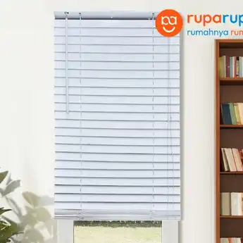 5 Alasan Kenapa Roller Blind Cocok untuk Semua Tipe Hunian
