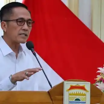 Meriahkan HUT Palembang ke-1342, Pemkot Siapkan Lomba Olahraga Masyarakat Bersama KORMI