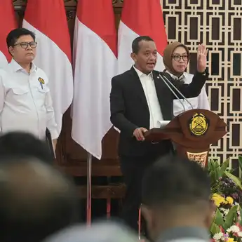 Tingkatkan Bauran EBT hingga 2034, PLN Siap Jalankan RUPTL Terhijau Sepanjang Sejarah