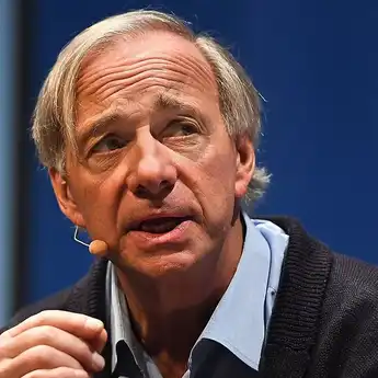 Profil Ray Dalio yang Batal Masuk jadi Dewan Penasihat Danantara