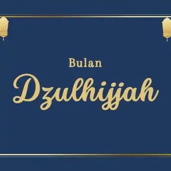 Niat Puasa Dzulhijjah, Lengkap dengan Jadwal 9 Hari Pertama
