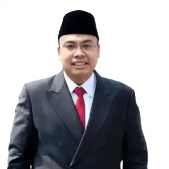 Profil Lengkap Angga Raka, Komisaris Utama Baru Telkom Indonesia