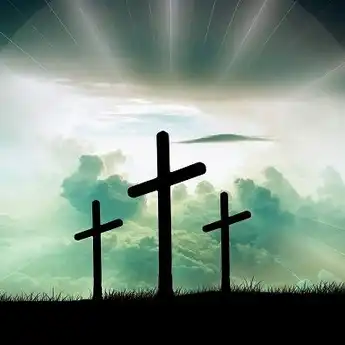 Khotbah Misa Hari Kenaikan Yesus Kristus 2025, Menyentuh Sanubari