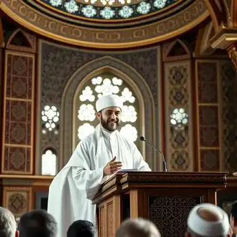 Teks Khutbah Jumat 30 Mei 2025, Tentang Hikmah Qurban Ikhlas Dunia dan Akhirat