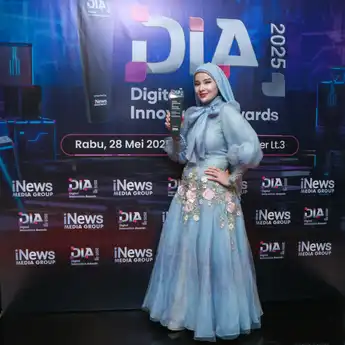 Berkat Inovasi Autologous Aesthetic Technology, dr. Ayu Widyaningrum Raih DIA 2025