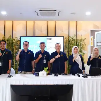 APBN Jabar Surplus Rp8 Triliun, Ekonomi Tumbuh di Tengah Tantangan
