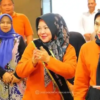 Gelar Workshop Bunda PAUD, Hj. Dewi Yuliana: Anak-anak Miliki Hak Pendidikan