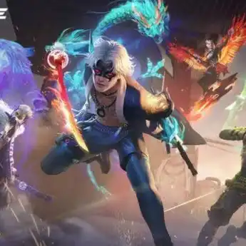 24 Kode Redeem FF Free Fire Hari Ini 29 Mei 2025, Banyak Item Menarik Gratis