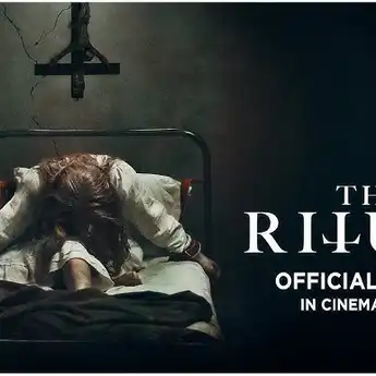 Sinopsis 'The Ritual' Berdasarkan Kisah Nyata Eksorsisme Tahun 1928