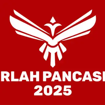 30 Gambar Ucapan Hari Lahir Pancasila 2025: Sesuai Tema dan Menarik