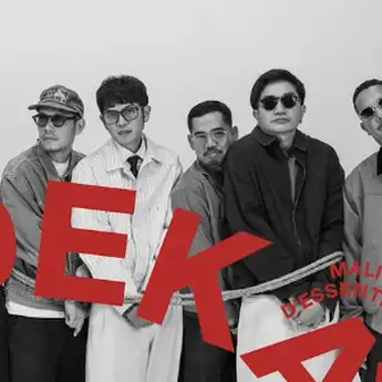 Lirik Lagu Dekat - MALIQ & D’Essentials Beserta Makna Lagunya