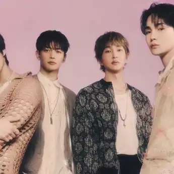 Lirik Lagu 'Poet' - SHINee, Lagu Spesial 17 Tahun Debut dan Mengenang Jonghyun