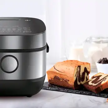 Toshiba Rice Cooker: Inovasi Memasak Sehat dan Praktis di Era Modern