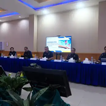 Penerimaan Perpajakan Tumbuh Positif, Perekonomian Sumsel Semakin Kuat