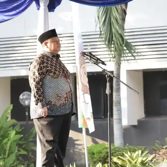 BPKP Komitmen Abdikan Diri bagi Keberhasilan Pembangunan RI