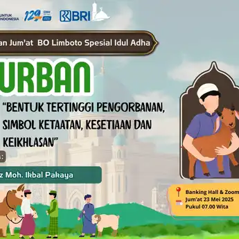 Tingkatkan Ketaatan, Seluruh Insan Brilian Limboto Gelar Pengajian Rutin