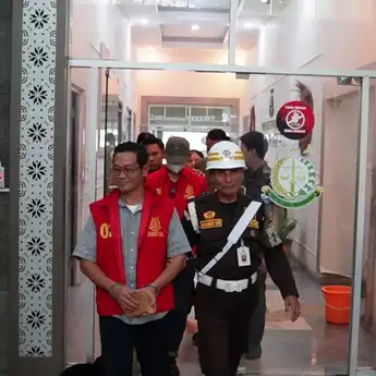 Kejati Sumsel Tetapkan Dua Tersangka Obstruction of Justice Kasus Korupsi di Dinas PMD Muba